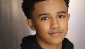 Calvin Millan Birthday