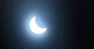 9ème éclipse totale du xxième siècle et 11ème passage de l'ombre de la lune sur terre. 2 0x5f Jlsa Jm