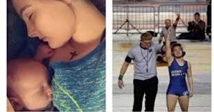 Washington Kids Wrestling