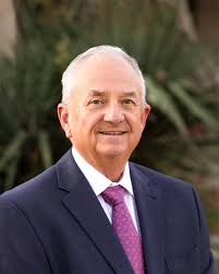 Patton recommended as next AZMN executive director