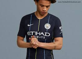 Buy the new man city 3rd shirt and customise your kit with official shirt printing. Manchester City Away Kit 1819