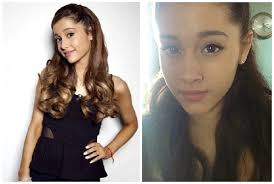 Модель кортни стоден кортни стоден сделала пластику, не достигнув и 17 лет 5. Ariana Grande Bez Makiyazha Nevinnaya Zhenstvennost Ariana Grande Do I Posle Plastiki I Pohudeniya Guby Ariany Grande