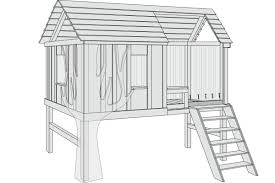 Unkrautvlies auslegen und fläche für das hochbeet ausmessen. Kinderbett Selber Bauen Anleitung Von Hornbach