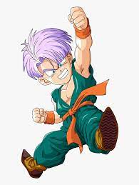 Ultimate blast (ドラゴンボール アルティメットブラスト, doragon bōru arutimetto burasuto) in japan, is a fighting video game released by bandai namco for playstation 3 and xbox 360. Trunks Kid Trunks Dragon Ball Z Hd Png Download Transparent Png Image Pngitem