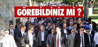 Darbe girişimi sonrası cumhurbaşkanı recep tayyip erdoğan,ın koruma sayısı 2 katına çıkarıldı ayrıca koruma araçlarındaki. Cumhurbaskani Erdogan In Ogluna Koruma Ordusu