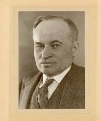 John Lorn McDougall (1871-1941)