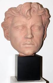 Dennis Knight Pottery Sculpture 1989