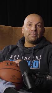 Talking basketball is easy. 🏀, Talking championship basketball? That’s  where the game changes., It’s about elite play. Relentless mindset.  Unshakable drive., Because true greatness doesn’t live in the ...