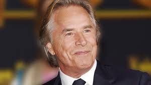 Последние твиты от don johnson (@donjohnson). Don Johnson Miami Vice And Nash Bridges Star Celebrates His Birthday