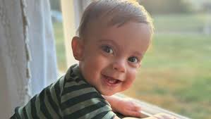 Fundraiser for Megan Mullen by Karsyn's Family : Help Karsyn Take His First  Steps: Support His PFFD Journey!