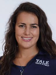 2021-22 Women's Track and Field Roster