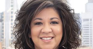 Female Disruptors: Karin Marquez of RapidSOS On The Three Things You Need  To Shake Up Your Industry