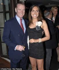 Harry was born in september 1984, which means he would've been conceived around christmas of 1983. The Comeback Cad Why Is James Hewitt Still Dropping Tantalising Hints About Prince Harry S Paternity Daily Mail Online