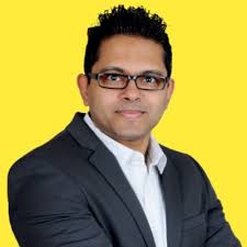 My brother Nuseir Yassin @ Nas Daily, & I