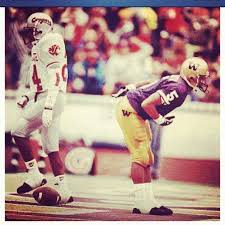 Mario Bailey Huskies Football Washington Huskies Football Seattle Sports