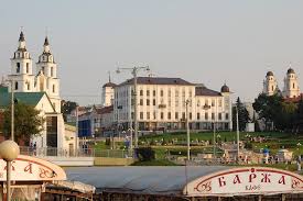 Heerlijk de hele dag ontspannen in de natuur. Een Intrigerende Wandeling Door Onbekend Minsk Ecktiv