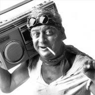 GP 76 twin gas engine