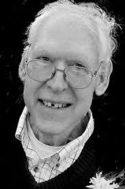 Eight Bells: John Letcher