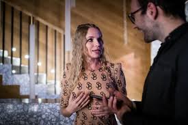 Ha nem teszteltek volna, azt hittem volna beteg vagyok first appeared on 24.hu. Velvet Gumicukor Iszak Eszter Elarulta Hogy Miert Lett Ujra Szingli