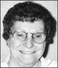 Virginia CHAISSON Obituary