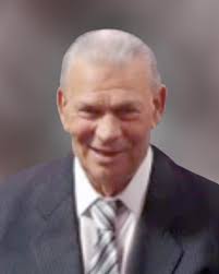 Albert Marsolais Obituary