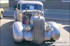 Image result for Middy Blue 1936 Plymouth