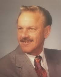 Obituary information for Lawrence John Seitz