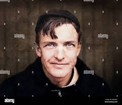 Mathewson hi-res stock photography and images