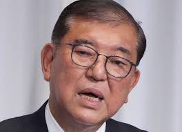 石破茂前首相 おこめ券配布に異議「その原資は何ですか？国民の ...