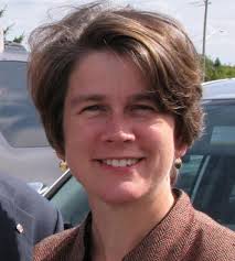 Lisa Aultman-Hall, Ph.D.