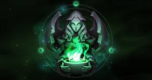 Well, for many lol players, this is not . Dev Exploring Eternals League Of Legends