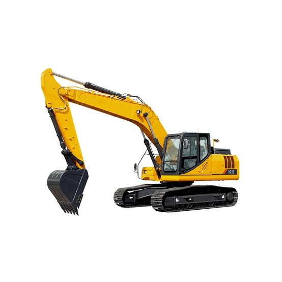 Liugong 922D Excavator