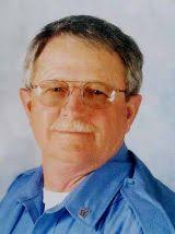 Ronald Pevey Sr. (1940-2009)