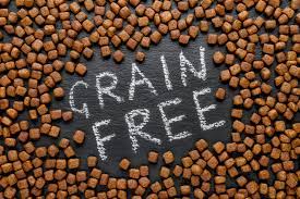 Update On Grain Free Dog Food And Heart Disease Oakland Veterinary Referral Services
