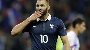 Retrouvez toute l'actualité de l'équipe de france de football : Euro 2021 Karim Benzema Tellement Fier De Ce Retour En Equipe De France
