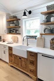 20 Catchy Galley Kitchen Remodel Ideas 2020 Tips Trends In 2020 Farmhouse Style Kitchen Kitchen Style Galley Kitchen Remodel