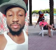 Marshall Mccraw Birds