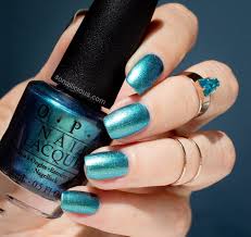 25 blue nail art designs ideas