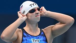 At the usa swimming olympic trials, ledecky won all four of her events. Tokyo Olympics 2021 Ariarne Titmus Beats Katie Ledecky In 400m Freestyle Us View Reaction Timing Of Finals News
