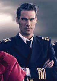 Two sisters discover disturbing family secrets after a string of mysterious deaths occur on a luxury ship high seas (2019). Alta Mar Tvmaze