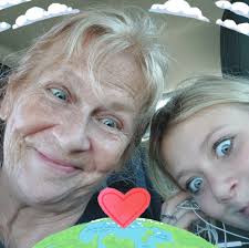 Is cleaning the shower while taking a shower a common practice?