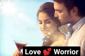 When two souls fall in love, they yearn to be close