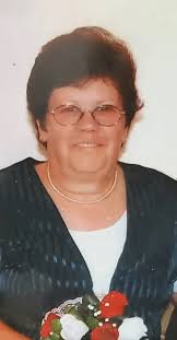 Obituary information for Carol D. Palmer
