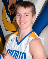 All conference basketball teams for Packerland, M&O