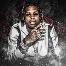 Durk derrick banks (born october 19, 1992), better known by his stage name lil durk, is an american rapper, singer, and songwriter. Lil Durk Wallpaper Kolpaper Awesome Free Hd Wallpapers