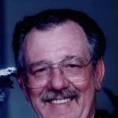 Obituary information for Charles Yockey