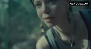 Behind the Scenes - Naked Martha MacIsaac Film Set Hot Sex Pictures Revealed