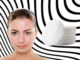 Pro Formula Cotton Pads Maxi Oval