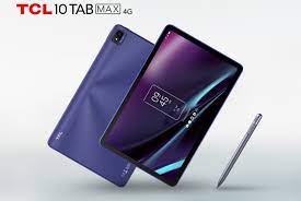 TCL 10 TabMax 4G und 10 TabMid vorgestellt