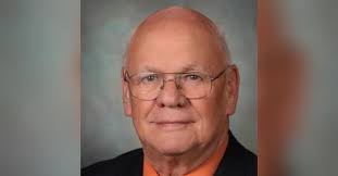 Frosty Peak Obituary